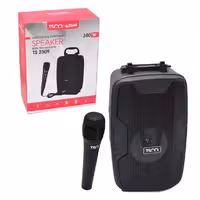اسپیکر بلوتوثی شارژی  تسکو TS 2309
