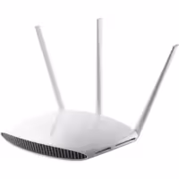 روتر بی‌سیم ادیمکس مدل بی آر 6675 ان دی