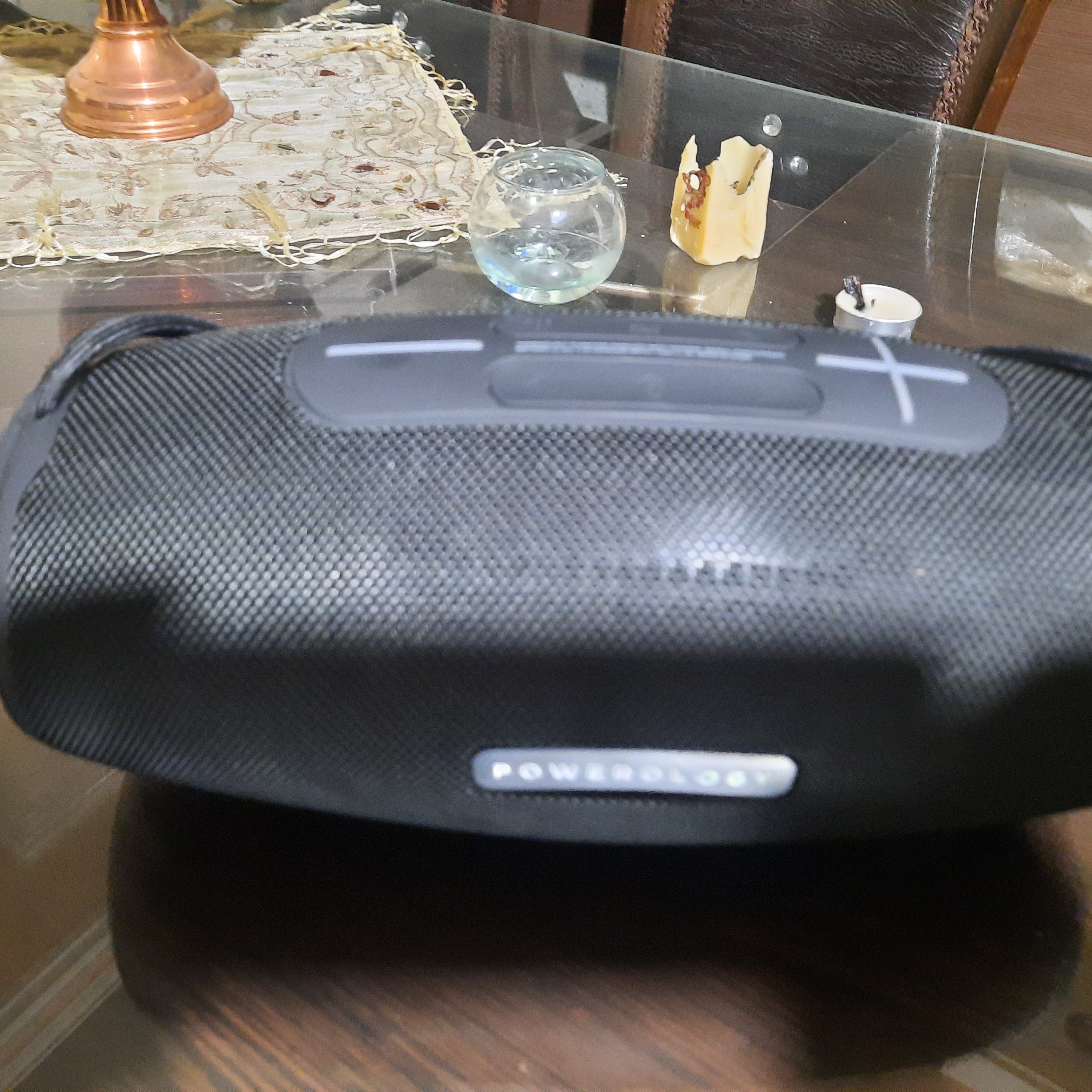 اسپیکرهمراه بلوتوثی انکر