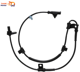 ABS جلو راست- جکS5 دنده ای-اصلی