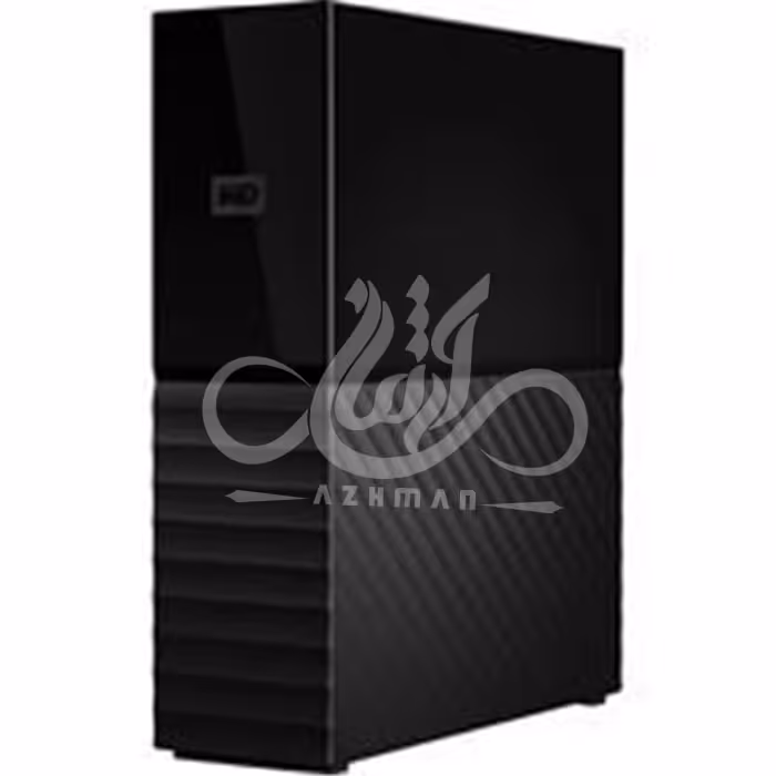 هارد اکسترنال وسترن دیجیتال My Book New Edition 8TB