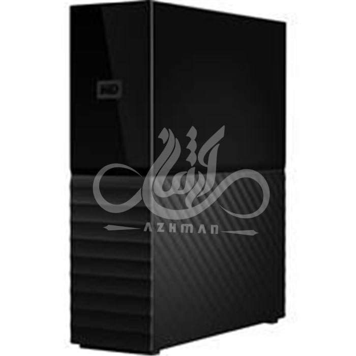 هارد اکسترنال وسترن دیجیتال My Book New Edition 8TB