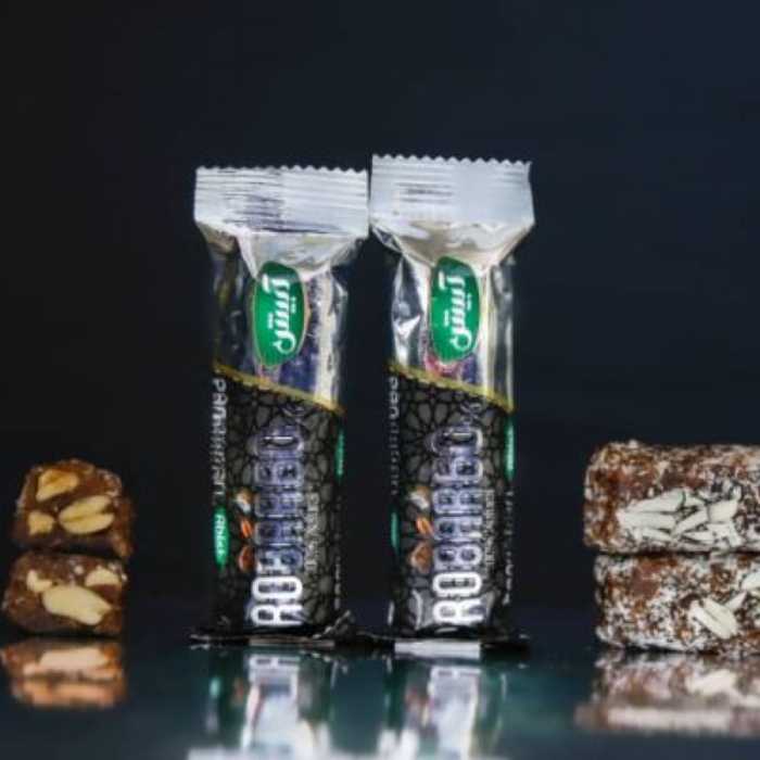 پروبار 60 درصد آبیش