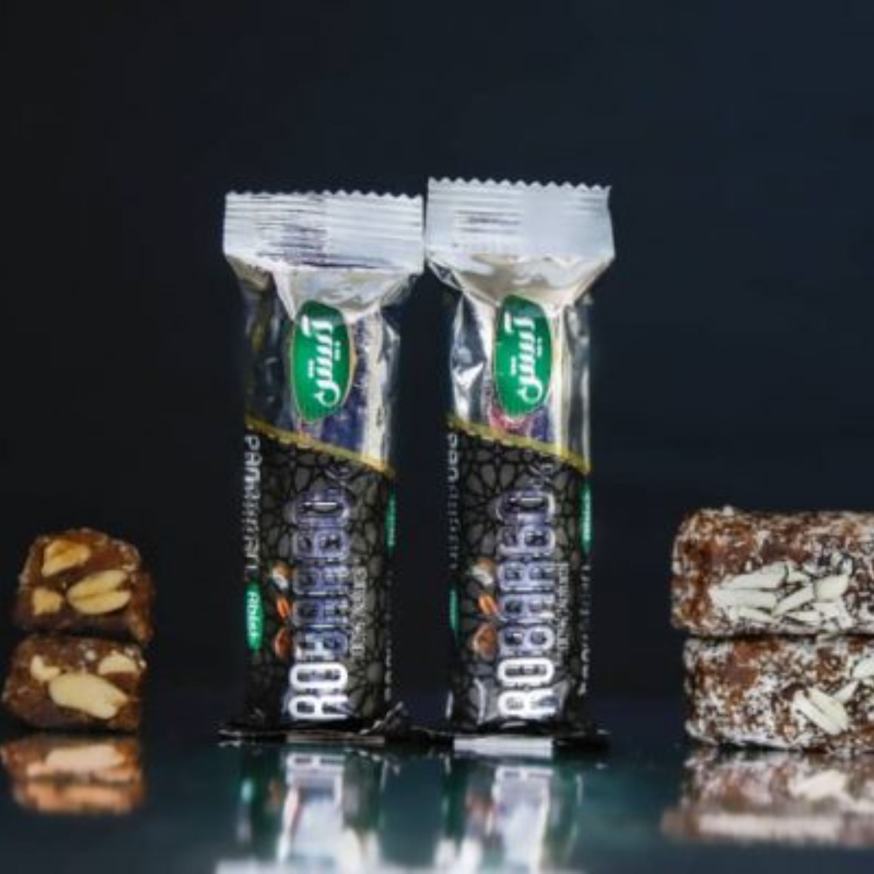 پروبار 60 درصد آبیش