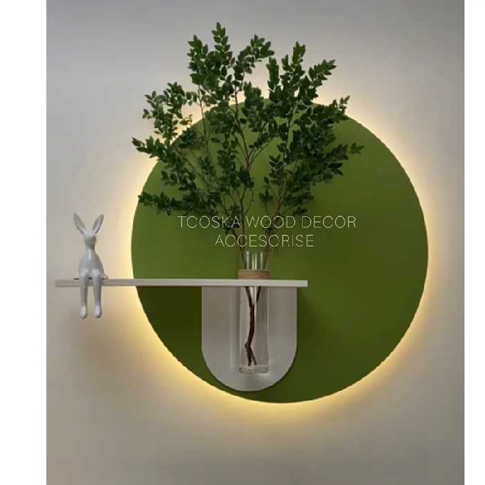 استند و دکوری و گلدان اکسسوری منزل ارسال رایگان