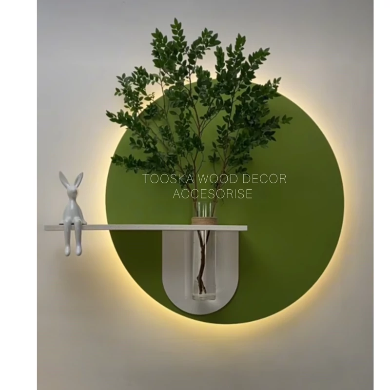 استند و دکوری و گلدان اکسسوری منزل ارسال رایگان