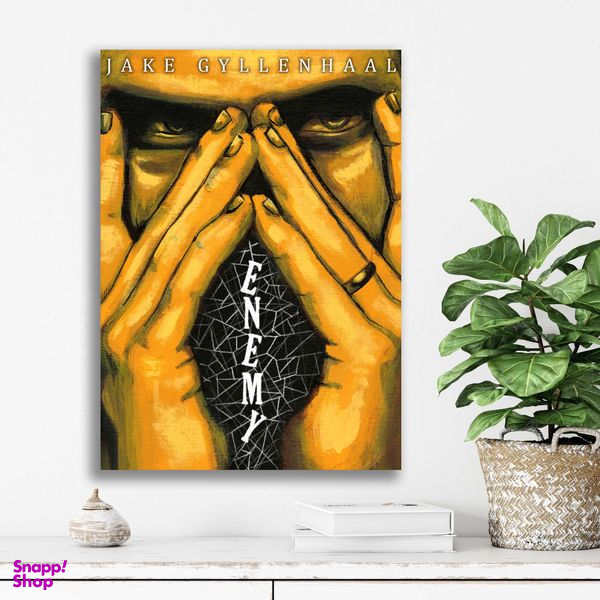 تابلو شاسی آتریسا مدل پوستر فیلم