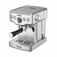 اسپرسو ساز نوا 160 مدل NOVA NCM-160EXP20 ، قهوه ساز فشار 20 بار