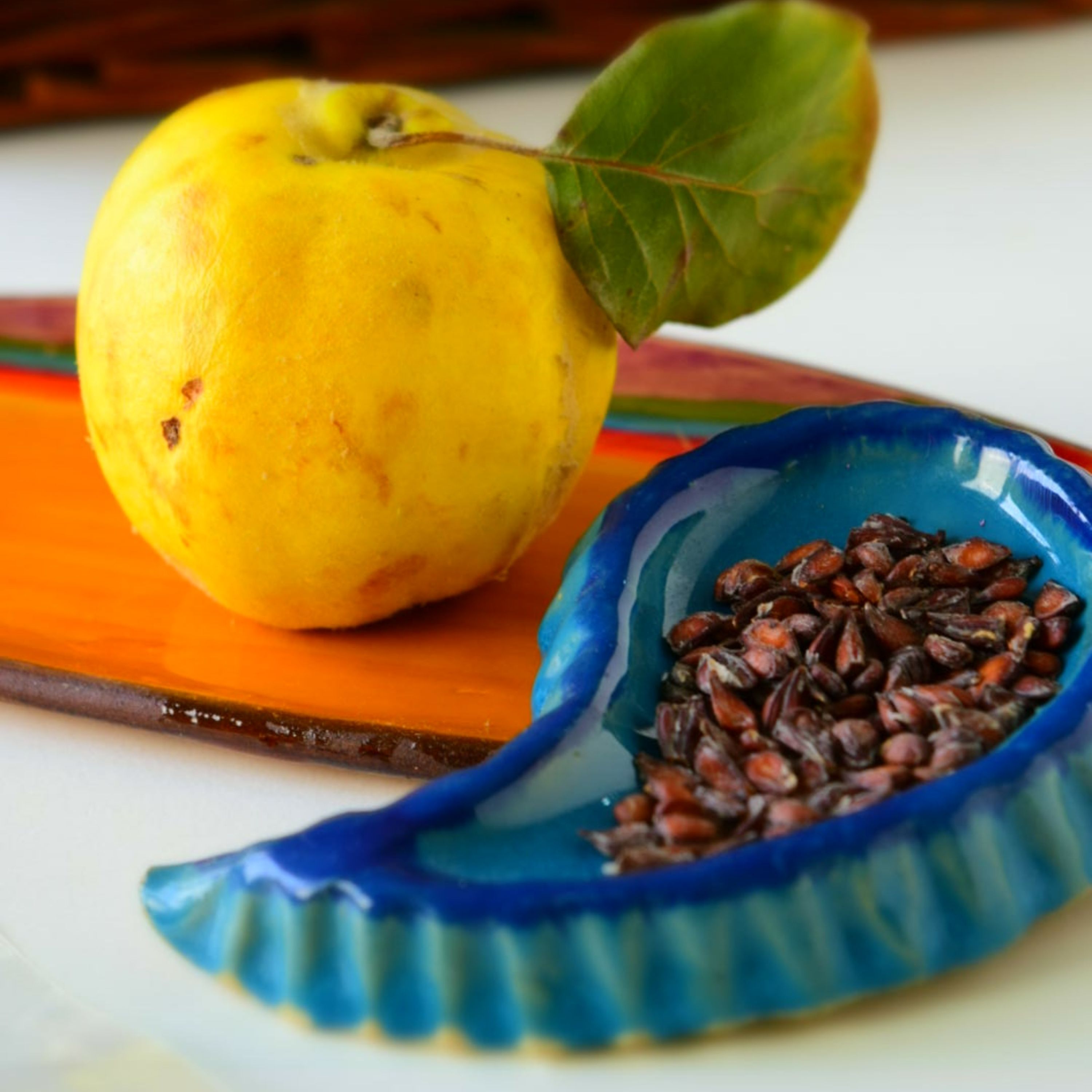 به دانه اعلی بِهین بِه 25گرمی