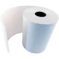 رول حرارتی 15 متری دستگاه کارتخوان