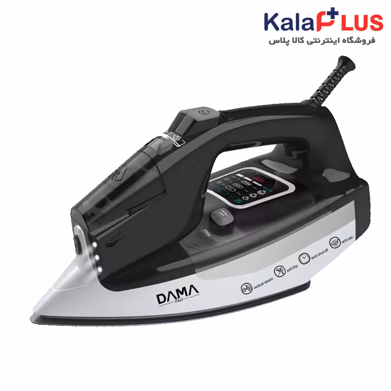 اتو بخار داما مدل DI3300A