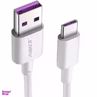 کابل تبدیل USB به USB-C جووی (Joway) مدل Tc150 به طول 1m