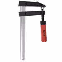 پیچ دستی فانتزی 20 سانتی متری با فک 80 میلی متری رونیکس مدل RH-7214