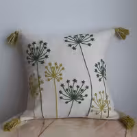 کوسن پاچدوزی قاصدک