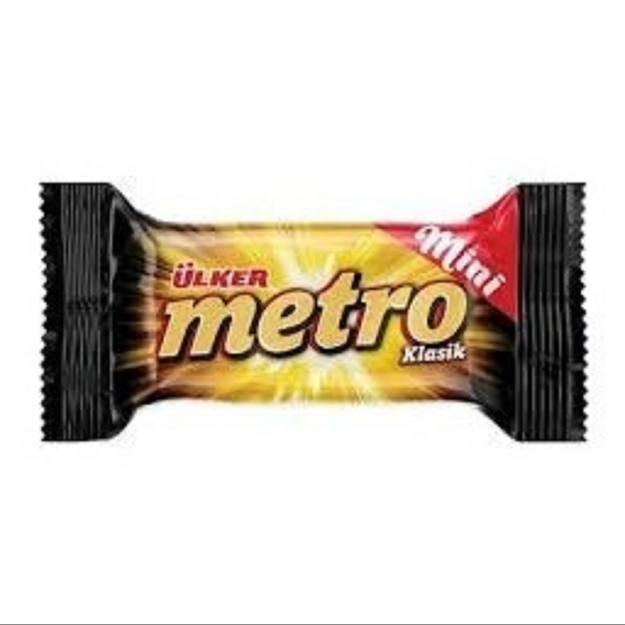 شکلات مینی مترو 1000 گرم