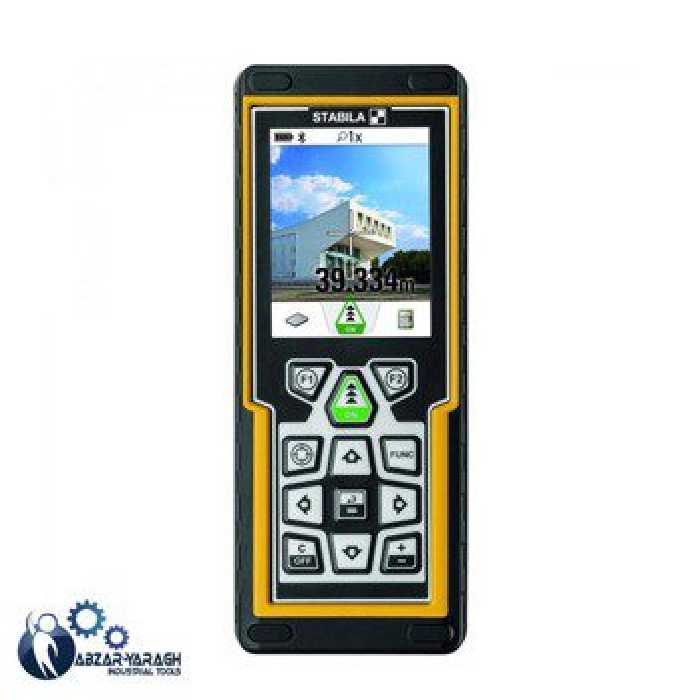 متر لیزری استابیلا مدل LD 520 - ابزار یراق