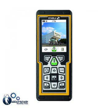 متر لیزری استابیلا مدل LD 520 - ابزار یراق
