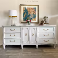 کنسول و دکوری و میز کلاسیک در ابعاد مختلف و رنگ های متنوع