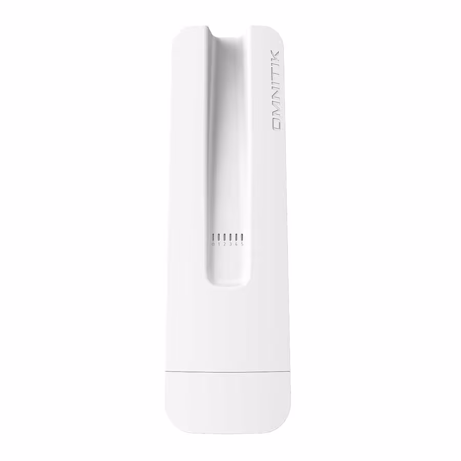 قیمت و خرید رادیو وایرلس میکروتیک مدل RBOmniTikG-5HacD - OmniTIK 5 ac | یاس ارتباط