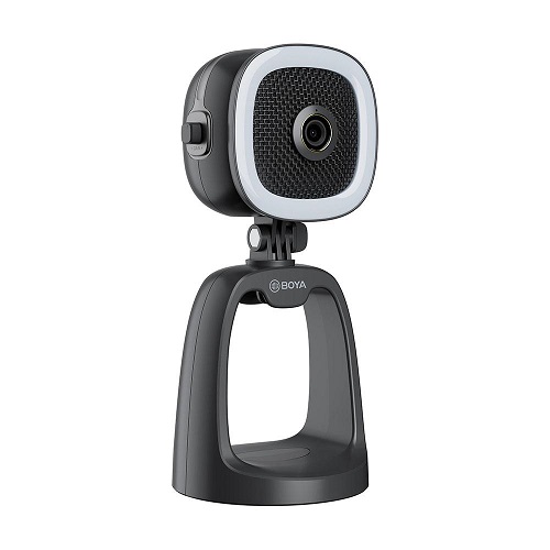 میکروفون بویا BOYA BY-CM6B USB Microphone