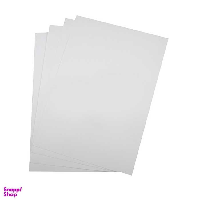 مقوا کد 476 سایز 50×70 سانتی متر بسته 4 عددی