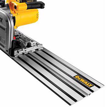 ریل اره نفوذی 260 میلیمتر دیوالت DWS5023 - ابزار یراق