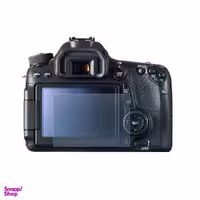محافظ صفحه نمایش دوربین مدل Canon 70D