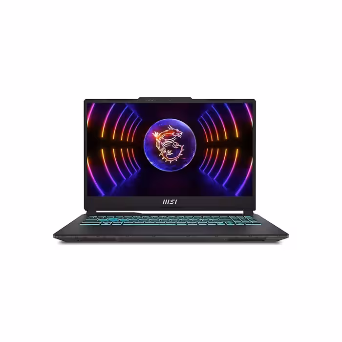 لپتاپ ام اس آی Cyborg 15 A12UDX core i7