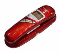 گوشی تلفن تکنیکال مدل TEC-5842