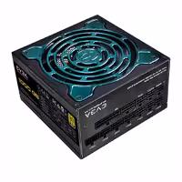 قیمت و خرید پاور کامپیوتر 1000 وات تمام ماژولار ای وی جی ای مدل SuperNOVA | یاس ارتباط