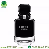 عطر ادکلن جیونچی له اینتردیت ادو پرفیوم اینتنس 80 میل زنانه