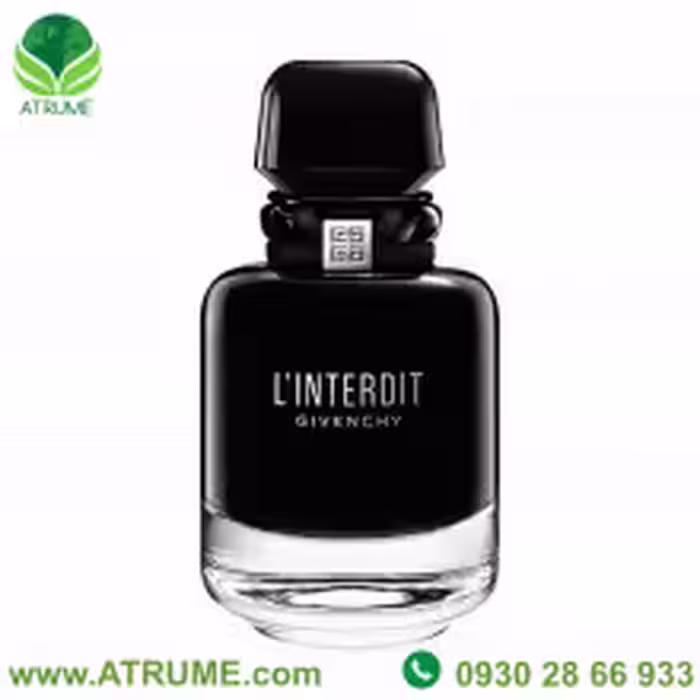 عطر ادکلن جیونچی له اینتردیت ادو پرفیوم اینتنس 80 میل زنانه