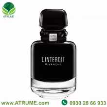 عطر ادکلن جیونچی له اینتردیت ادو پرفیوم اینتنس 80 میل زنانه