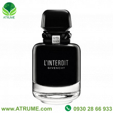 عطر ادکلن جیونچی له اینتردیت ادو پرفیوم اینتنس 80 میل زنانه