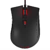 ماوس با سیم گیمینگ کینگستون مدل HyperX Pulsefire FPS