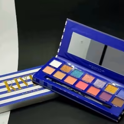 پالت سایه اناستازیا