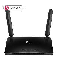 مودم و روتر 4G LTE تی پی لینک مدل TP-Link TL-MR6400