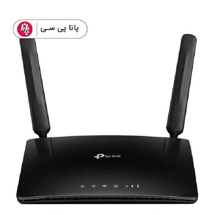 مودم و روتر 4G LTE تی پی لینک مدل TP-Link TL-MR6400