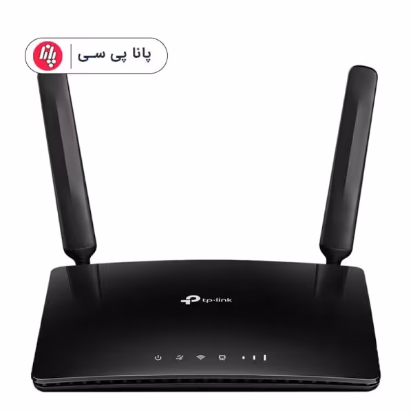 مودم و روتر 4G LTE تی پی لینک مدل TP-Link TL-MR6400