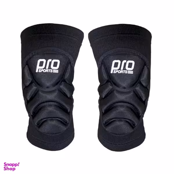 زانوبند والیبال مدل PS-200 بسته 2 عددی