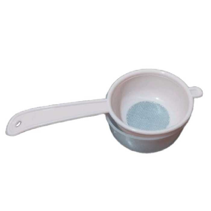 صافی چای کاسه دار