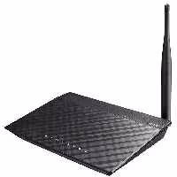 روتر بی سیم ایسوس RT-N10 D1