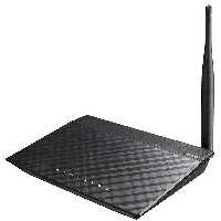 روتر بی سیم ایسوس RT-N10 D1