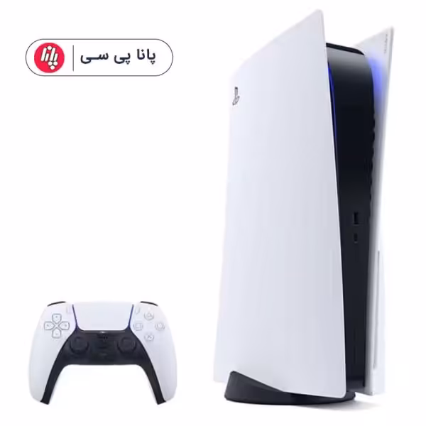 کنسول بازی سونی ظرفیت 1 ترابایت مدل PS5 REGION DRIVE U.K SLIM