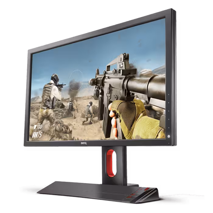مشخصات ، قیمت و خرید مانیتور بنکیو BenQ ZOWIE XL2720
