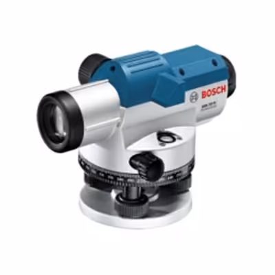 تراز اپتیک بوش مدل GOL32