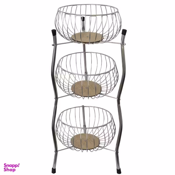 سبد سیب زمینی و پیاز کد S07