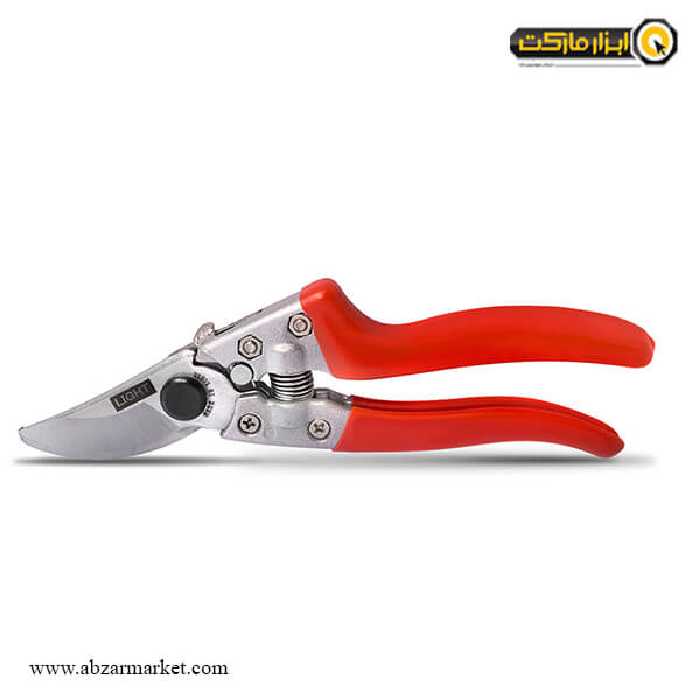 قیچی باغبانی لایت مدل LP-015