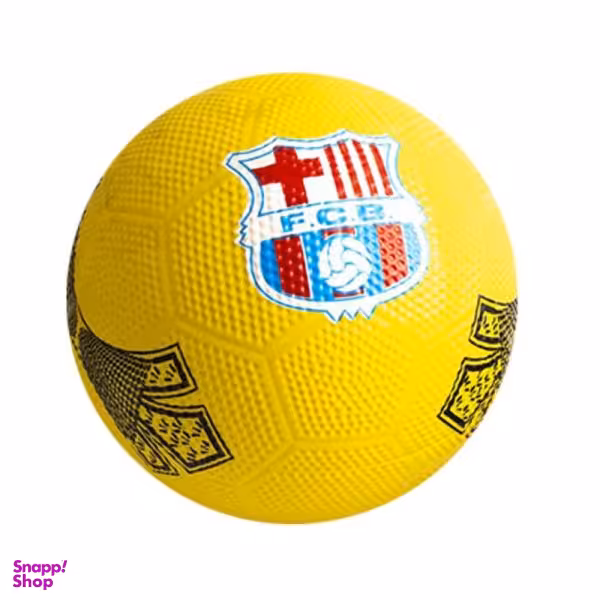 توپ فوتبال کد 6000590