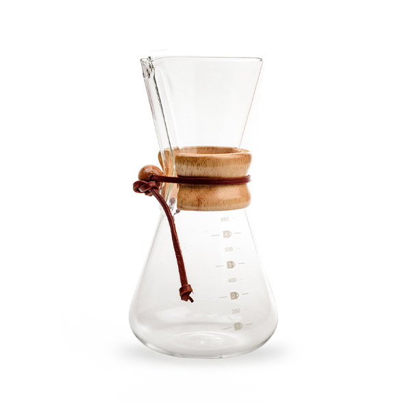 کِمِکس مدرج سایز 3 کاپ